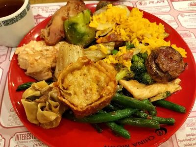 China Moon Buffet 0