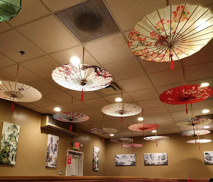 China Moon Buffet 3