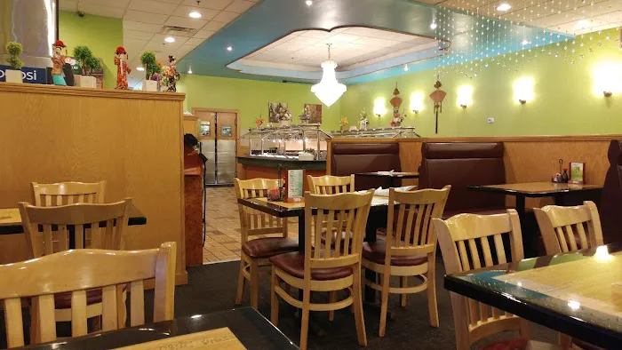 China Moon Buffet 4