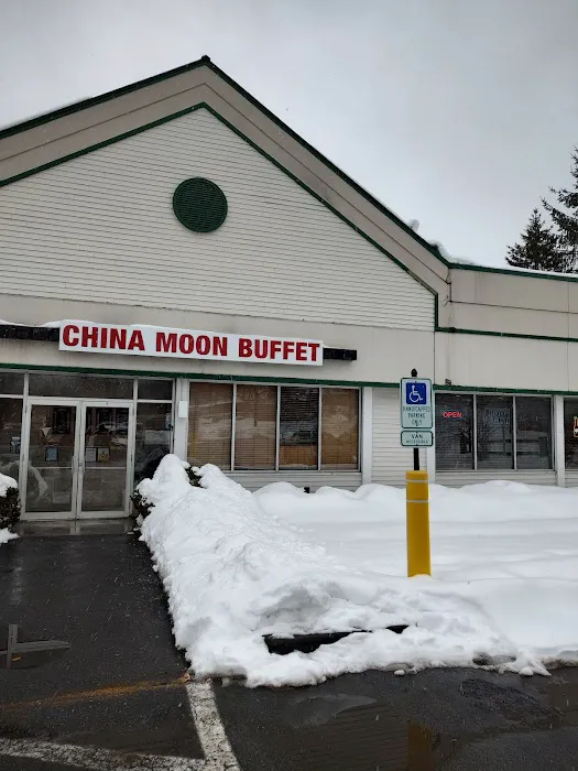 China Moon Buffet 6