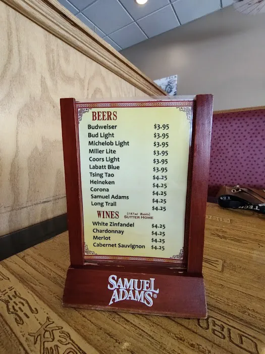 China Moon Buffet 9