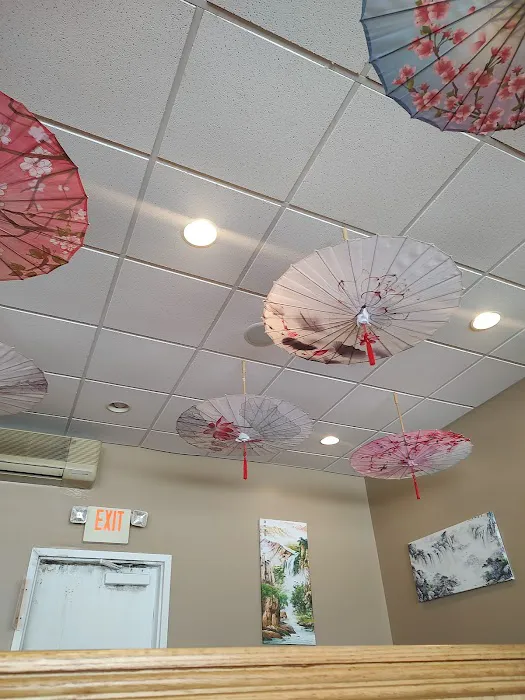 China Moon Buffet 7