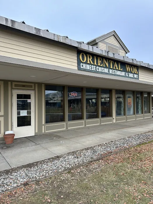 Oriental Wok 3