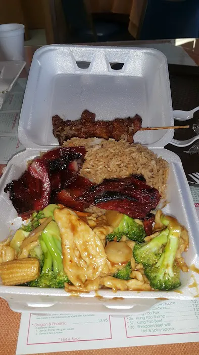 Oriental Wok 4