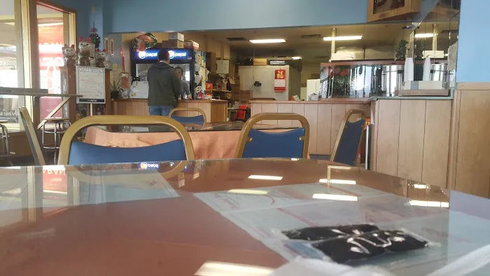 Oriental Wok 7