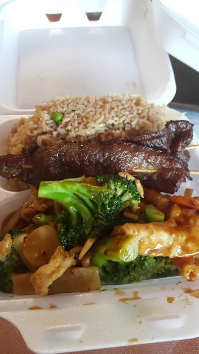 Oriental Wok 10