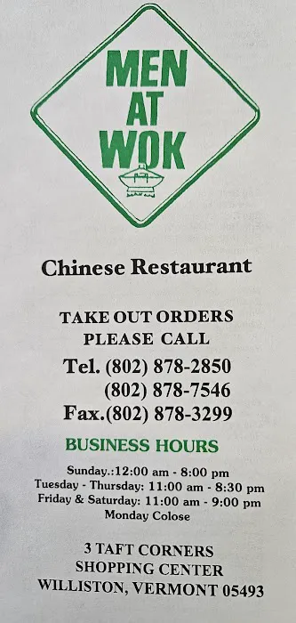 Men at Wok 10