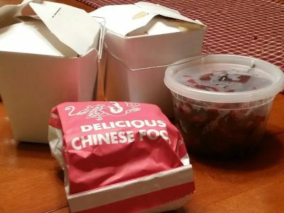 China Town 0