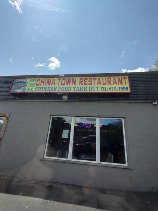 China Town 4