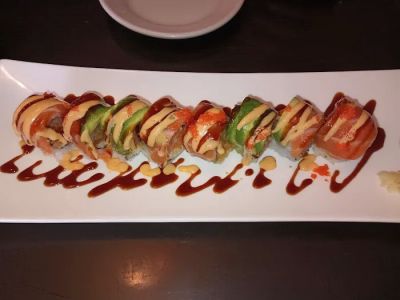 Asian Gourmet 0