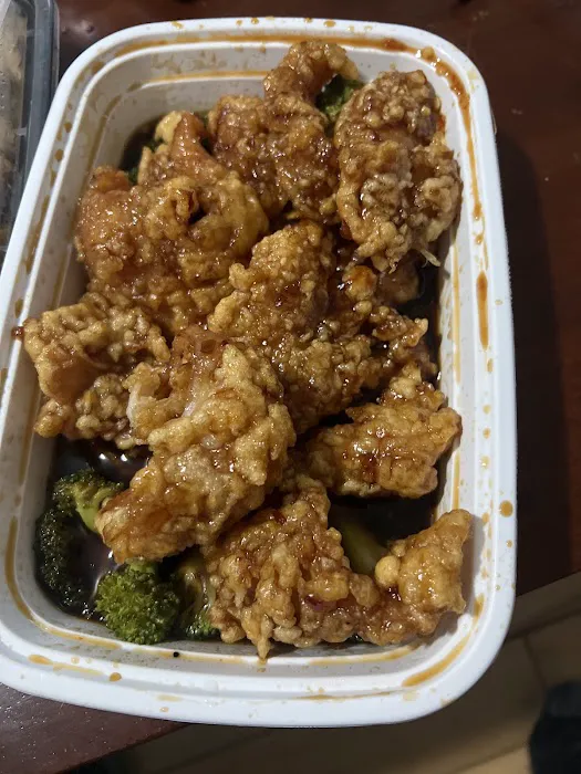 Asian Gourmet 3