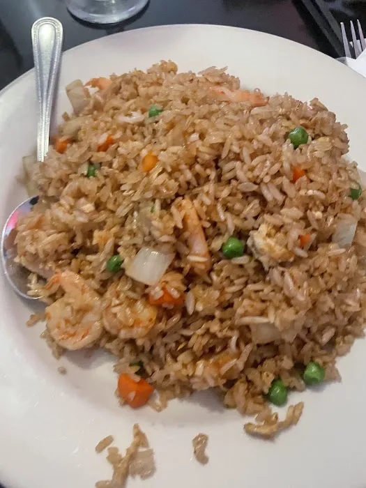 Asian Gourmet 7