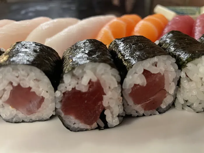 Asian Gourmet 10