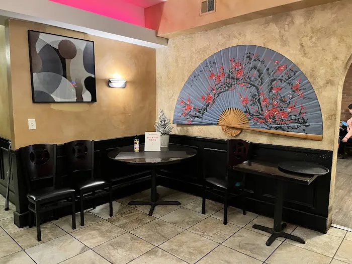 Asian Gourmet 9