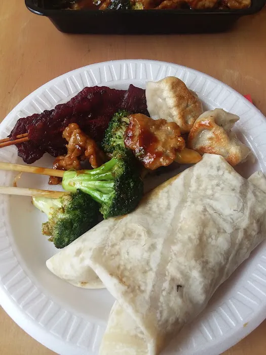China Garden 2
