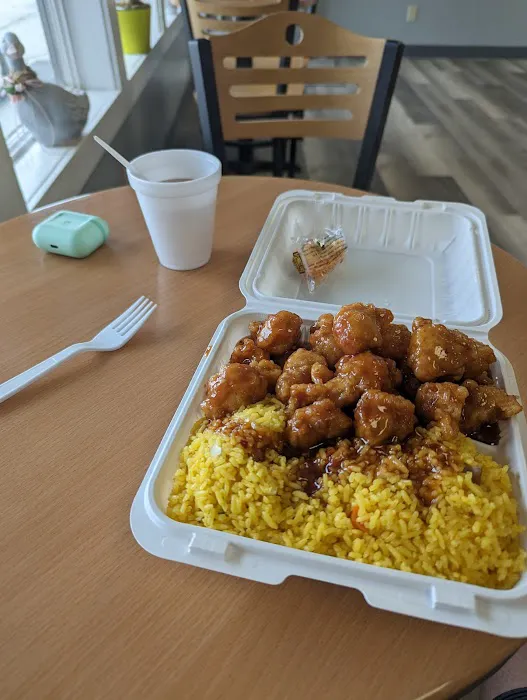 Mandarin Garden 2