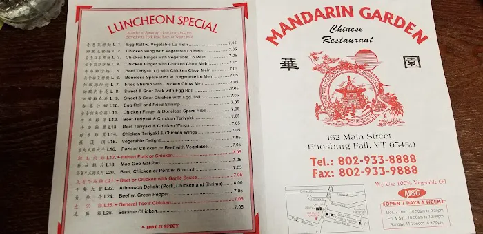 Mandarin Garden 4