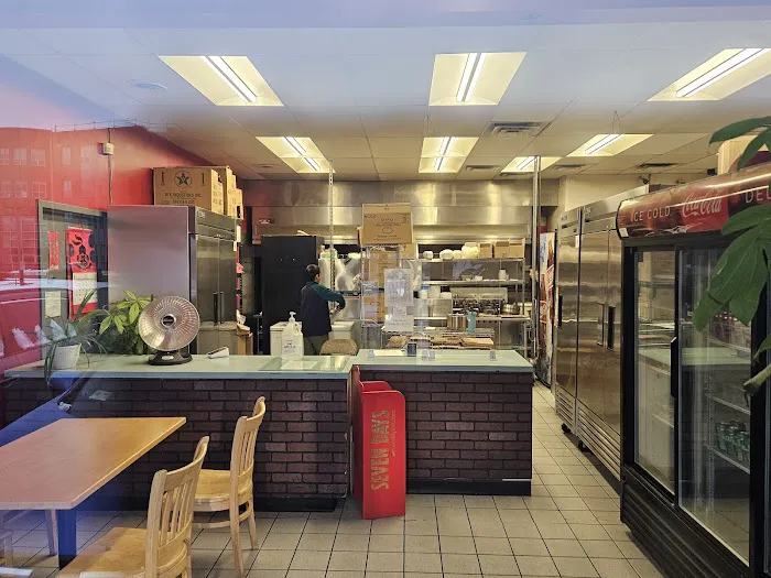 Jin Chinese Restaurant 3