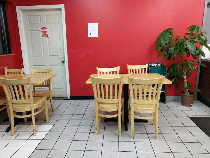 Jin Chinese Restaurant 7