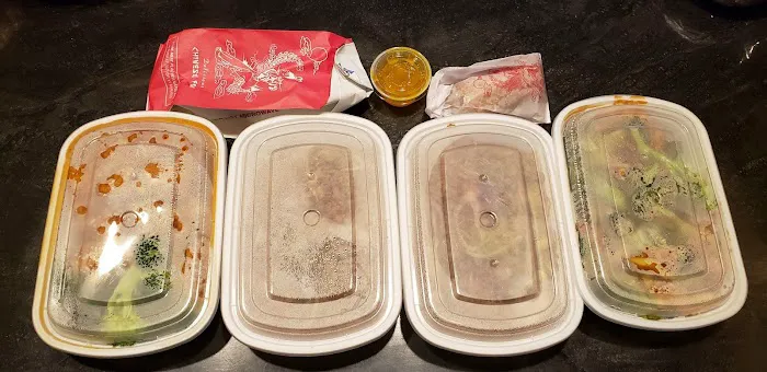 Jin Chinese Restaurant 5
