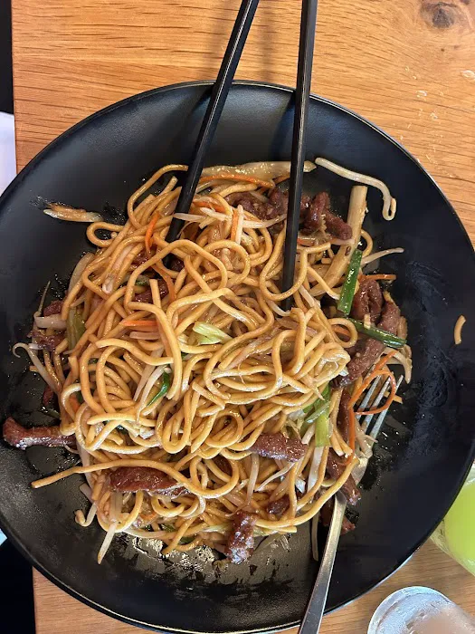Mandarin 8