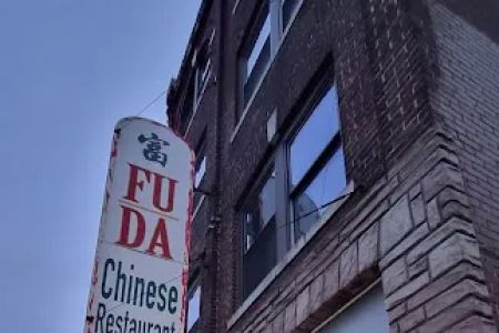 Fu Da Chinese Restaurant