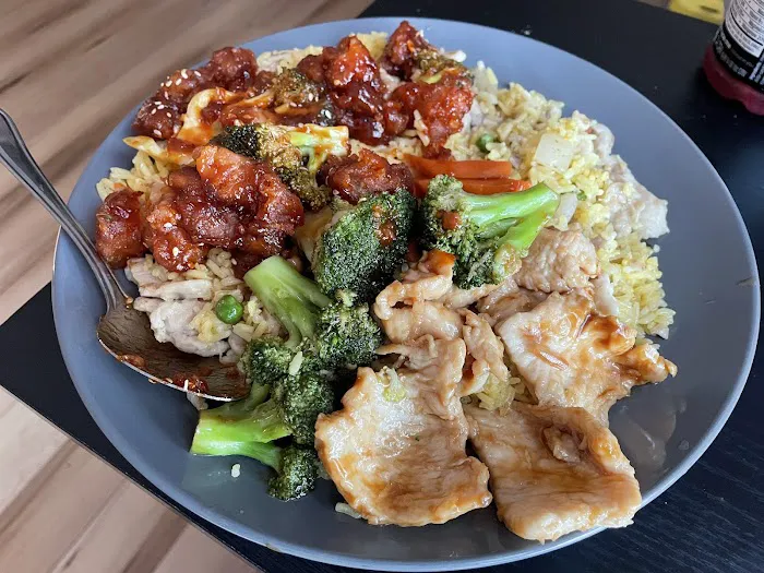 Fu Da Chinese Restaurant 2