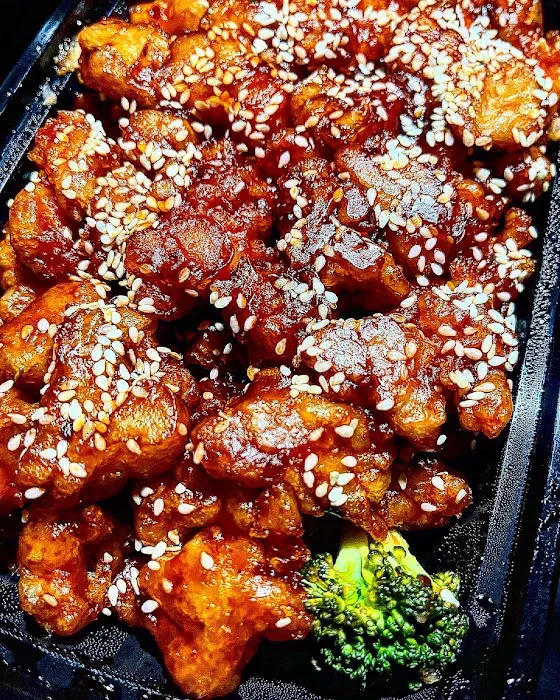 Fu Da Chinese Restaurant 3