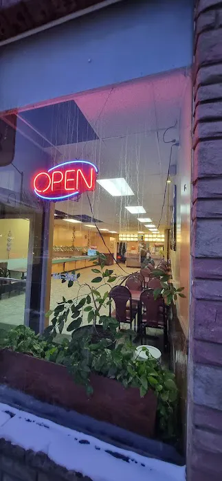 Fu Da Chinese Restaurant 10