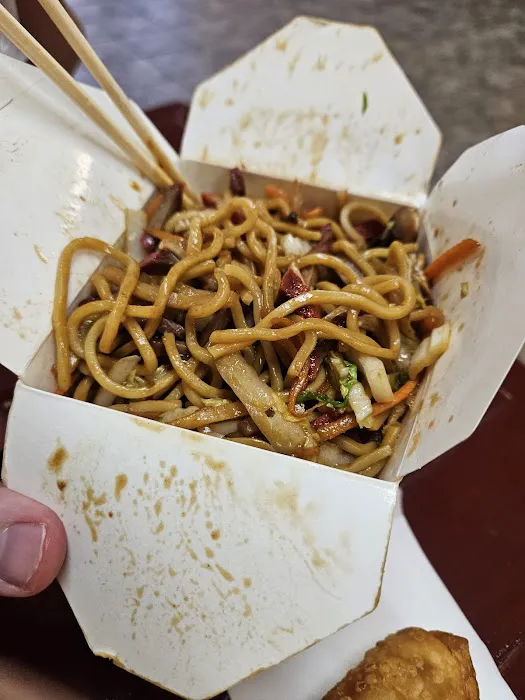 Fu Da Chinese Restaurant 6