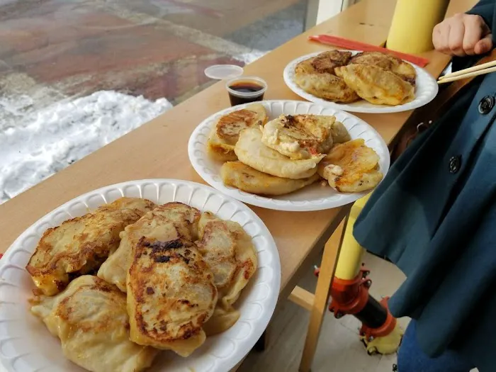 Hong's Chinese Dumplings 2