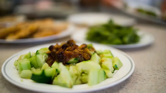 Hong's Chinese Dumplings 9