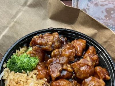 China Express 0