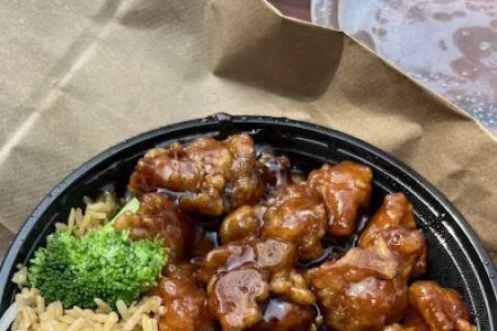 China Express
