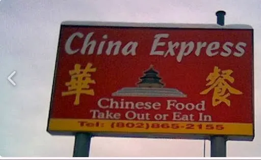 China Express 7