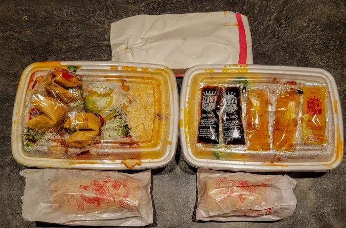 Lucky Wok 4