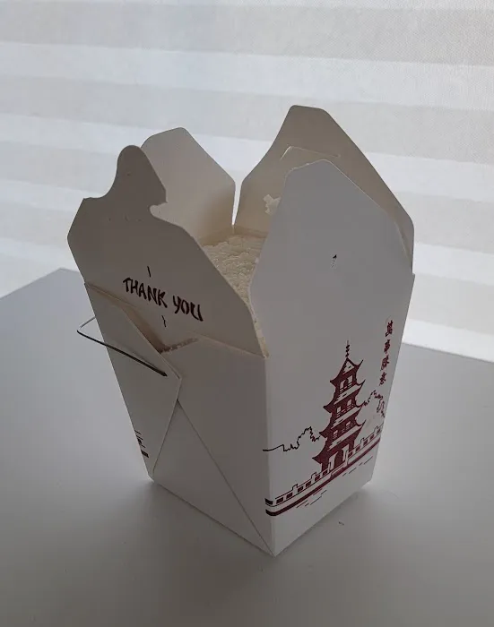 Chopstick House II 5