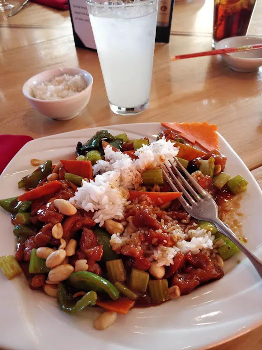 Chef Leu's House 8