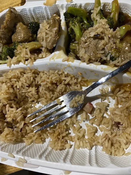 Wokky's 3