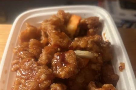 Magic Wok