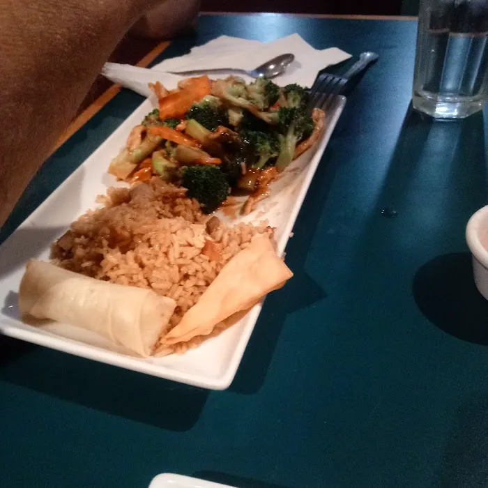 Magic Wok 9