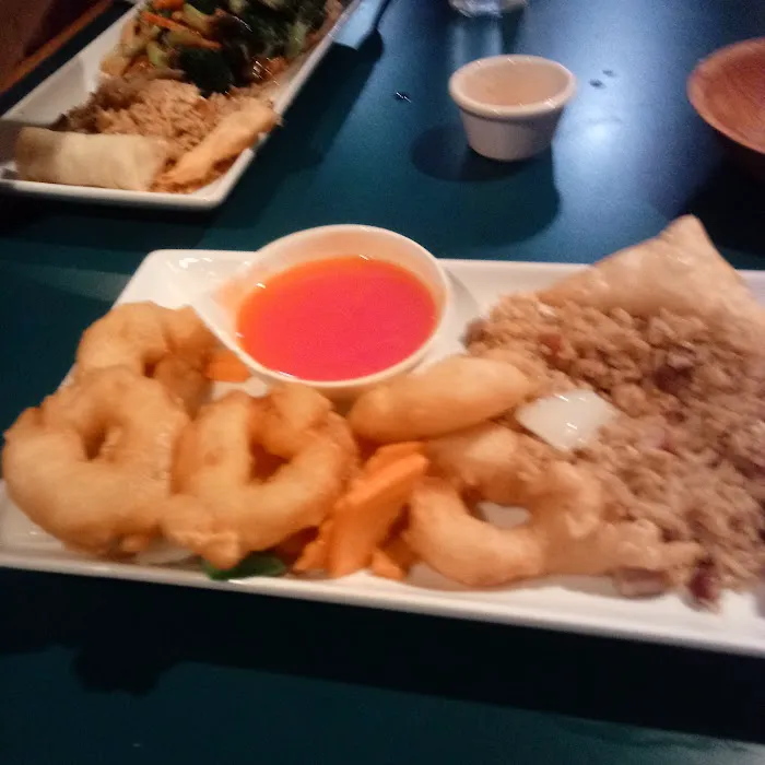 Magic Wok 10