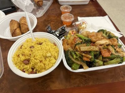 Oriental Kitchen 0