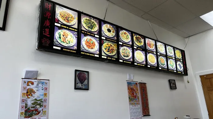 Oriental Kitchen 3