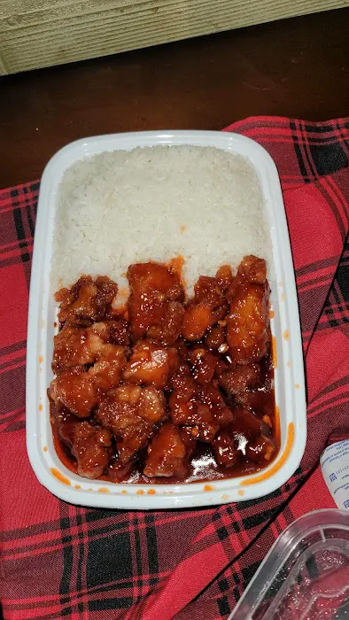 Oriental Kitchen 9