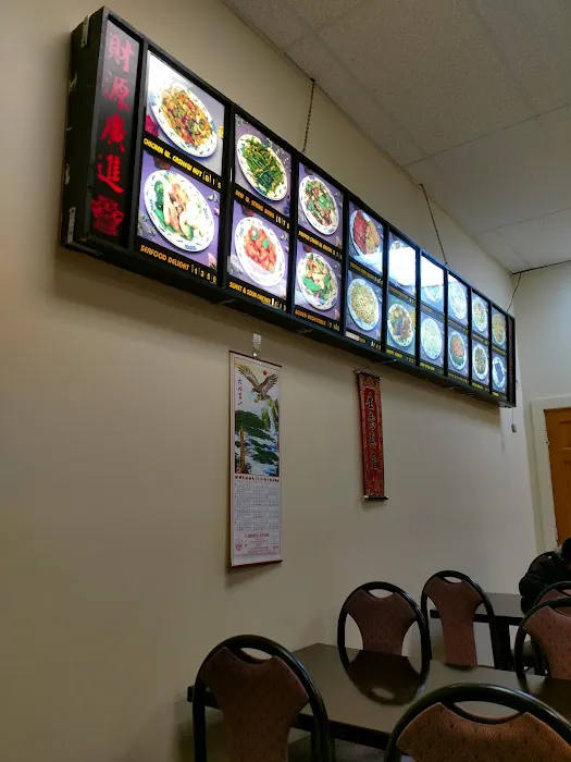 Oriental Kitchen 10