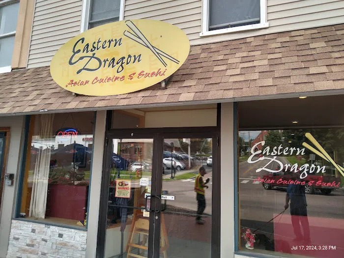 Eastern Dragon 3