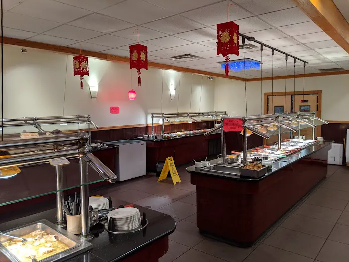 Lucky Buffet 3