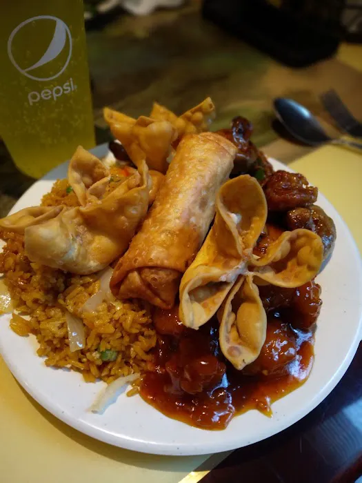 Lucky Buffet 2