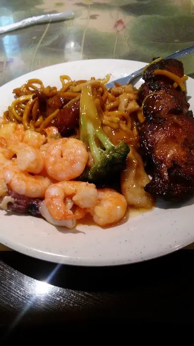 Lucky Buffet 4